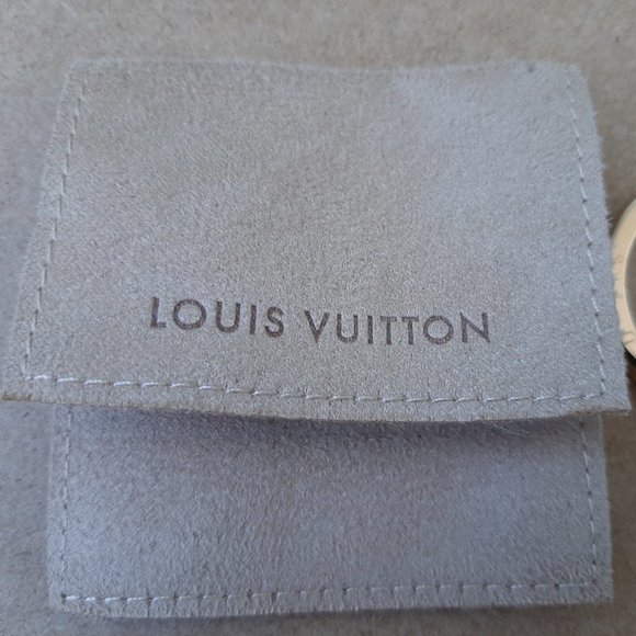 Louis Vuitton bag charms - Picture 3 of 5